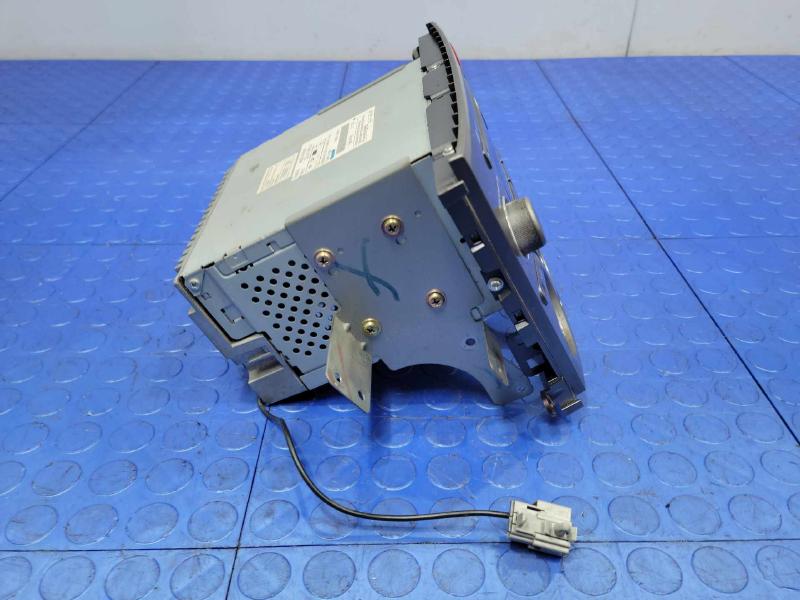 2005 Subaru Legacy Audio & Visual Equip.(Radio)