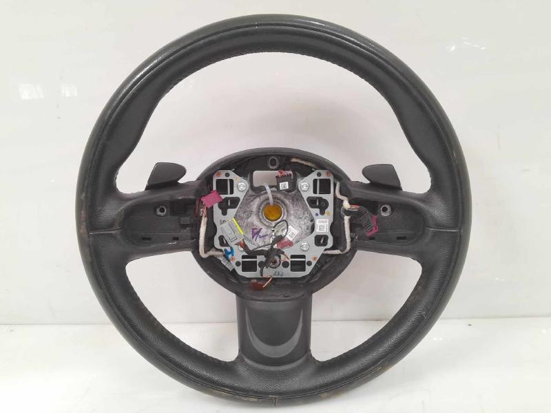 2014 MINI Paceman Steering Wheel