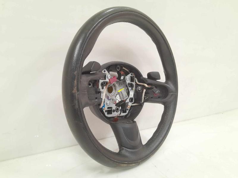 2014 MINI Paceman Steering Wheel