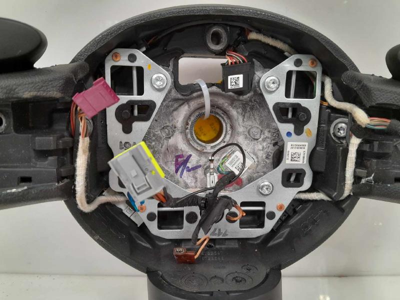 2014 MINI Paceman Steering Wheel