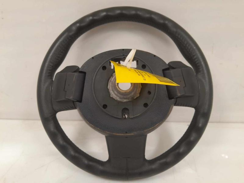 2014 MINI Paceman Steering Wheel