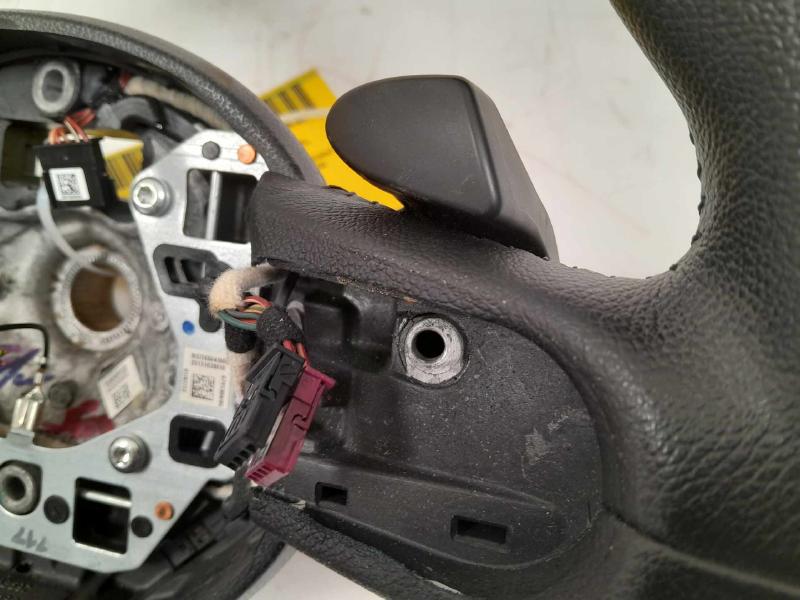 2014 MINI Paceman Steering Wheel