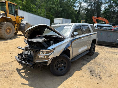 2019 Chevrolet Tahoe Air Bag