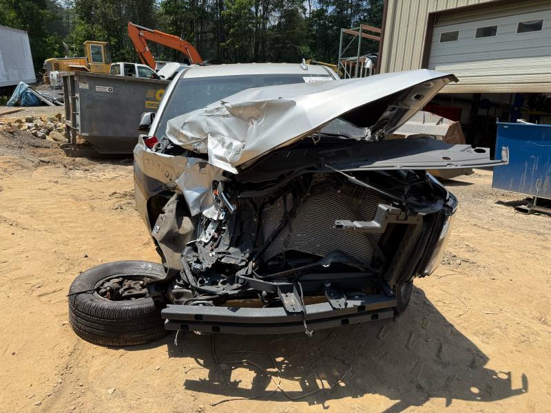 2019 Chevrolet Tahoe Air Bag