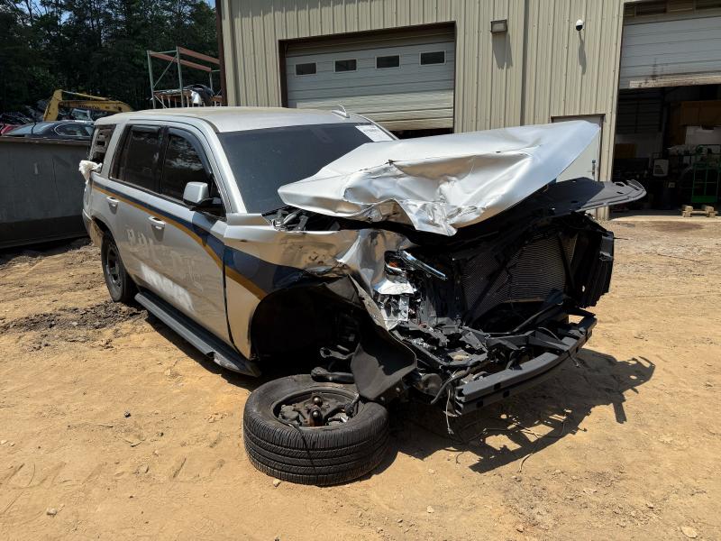 2019 Chevrolet Tahoe Air Bag