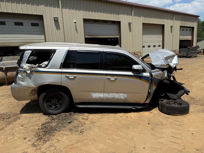 2019 Chevrolet Tahoe Air Cond. Evaporator