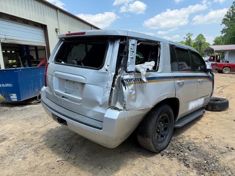 2019 Chevrolet Tahoe Air Bag