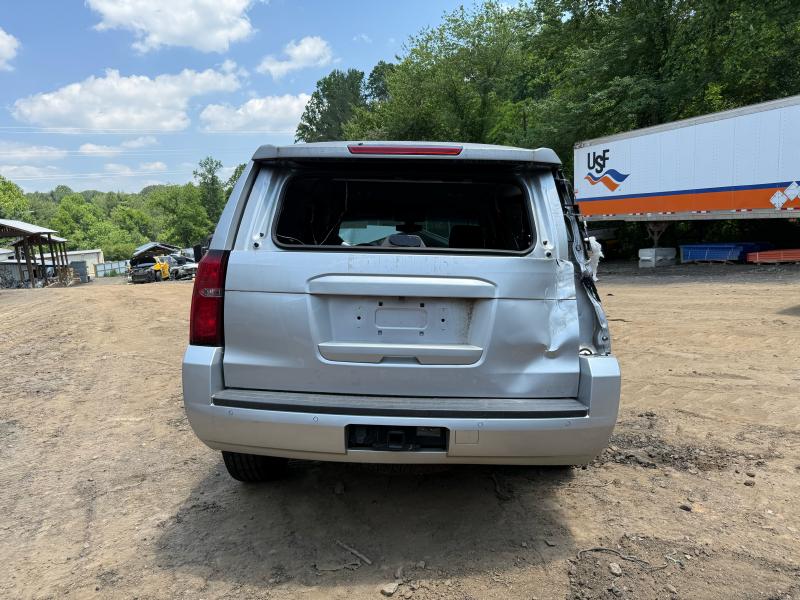 2019 Chevrolet Tahoe Air Bag