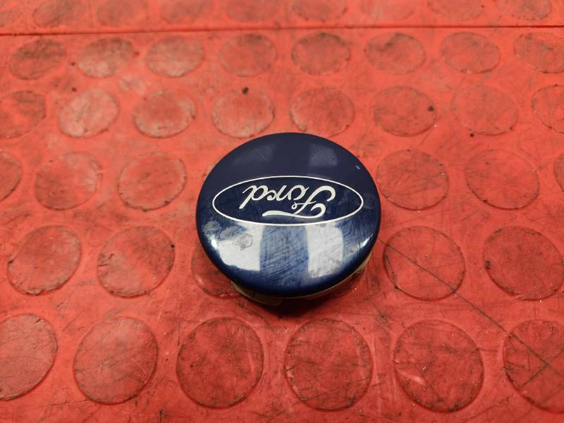 2014 Ford Fusion Center Cap