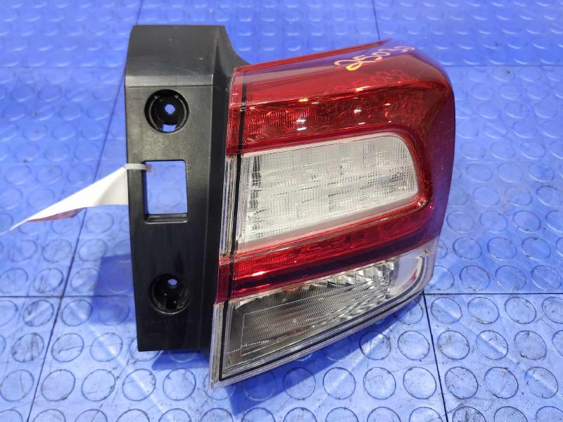 2019 Subaru Crosstrek Tail Light Assembly