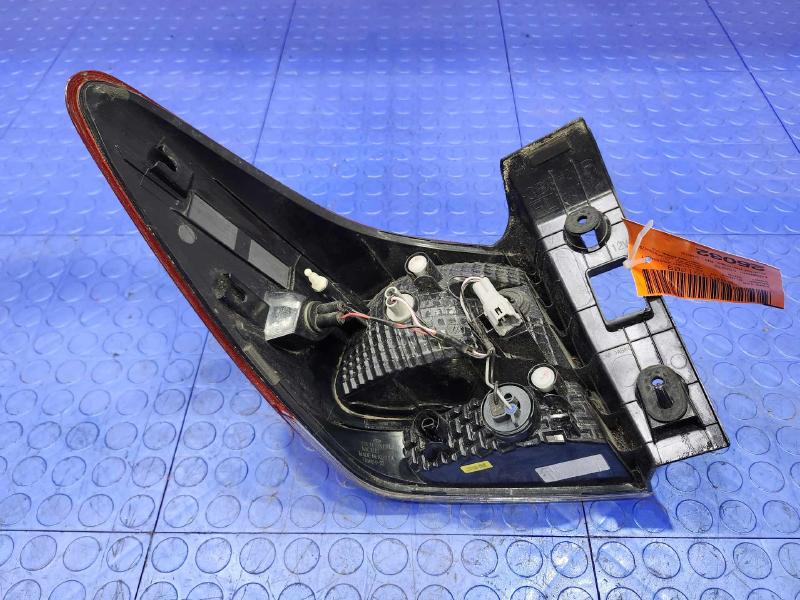 2019 Subaru Crosstrek Tail Light Assembly