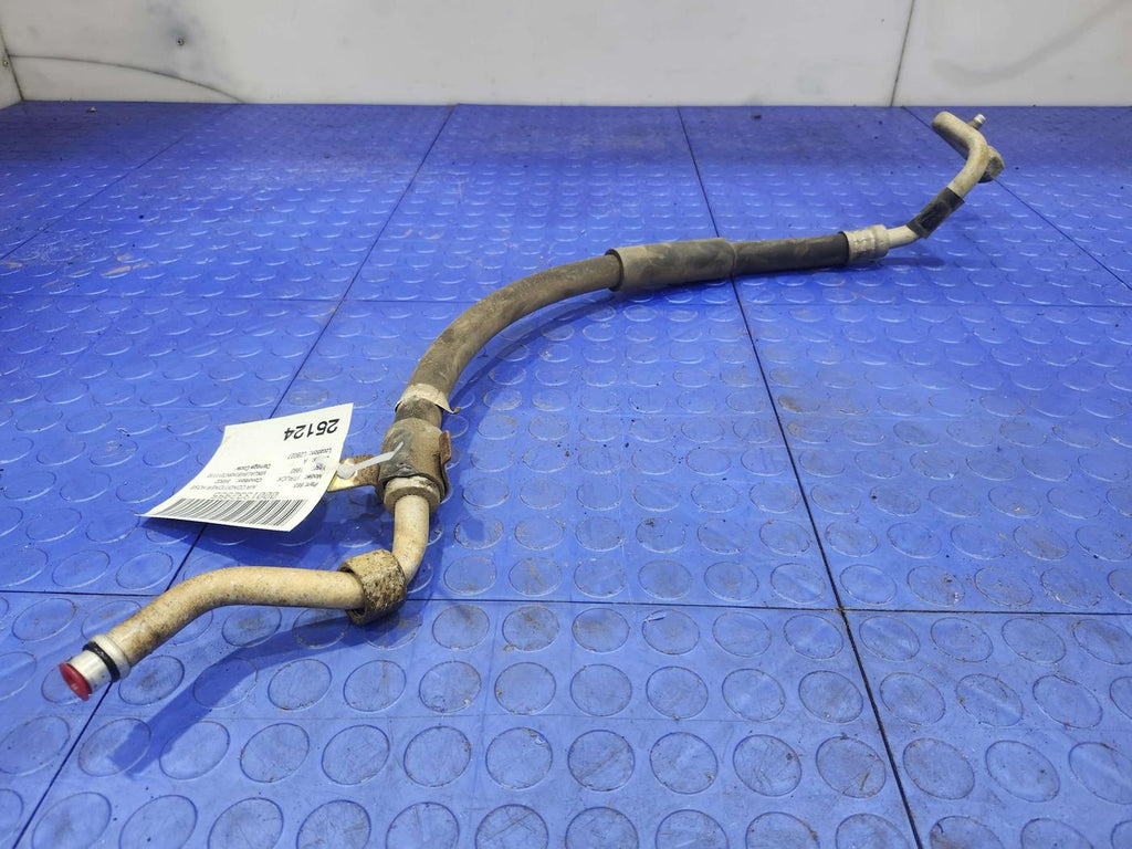 1988-1993 Isuzu NPR 3.9L Diesel AC Air Conditioner Line Hose Genuine