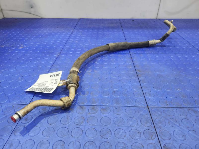 1988-1993 Isuzu NPR 3.9L Diesel AC Air Conditioner Line Hose Genuine