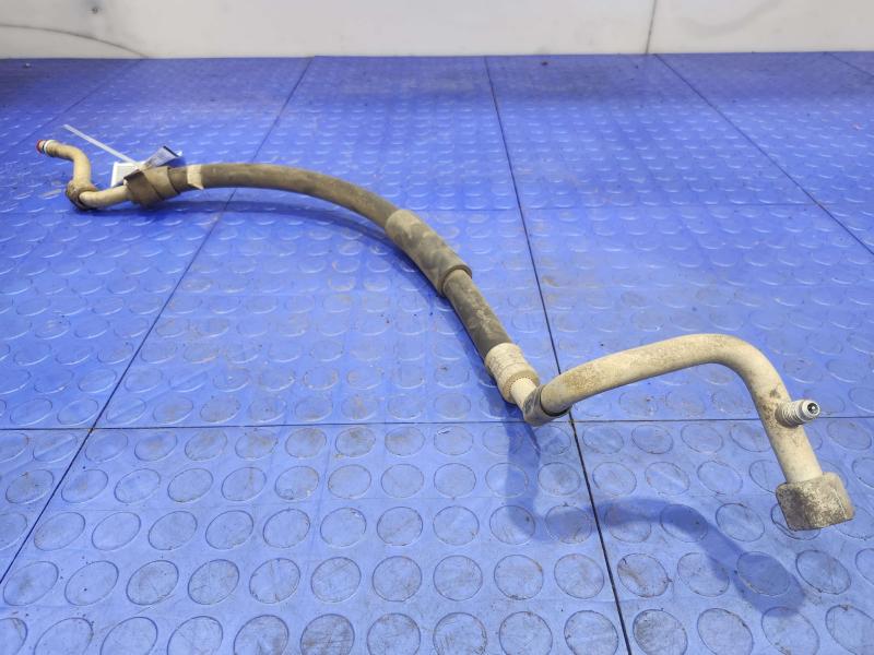 1988-1993 Isuzu NPR 3.9L Diesel AC Air Conditioner Line Hose Genuine