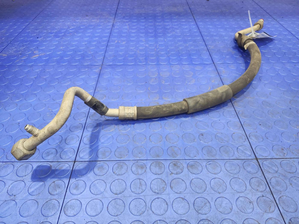 1988-1993 Isuzu NPR 3.9L Diesel AC Air Conditioner Line Hose Genuine