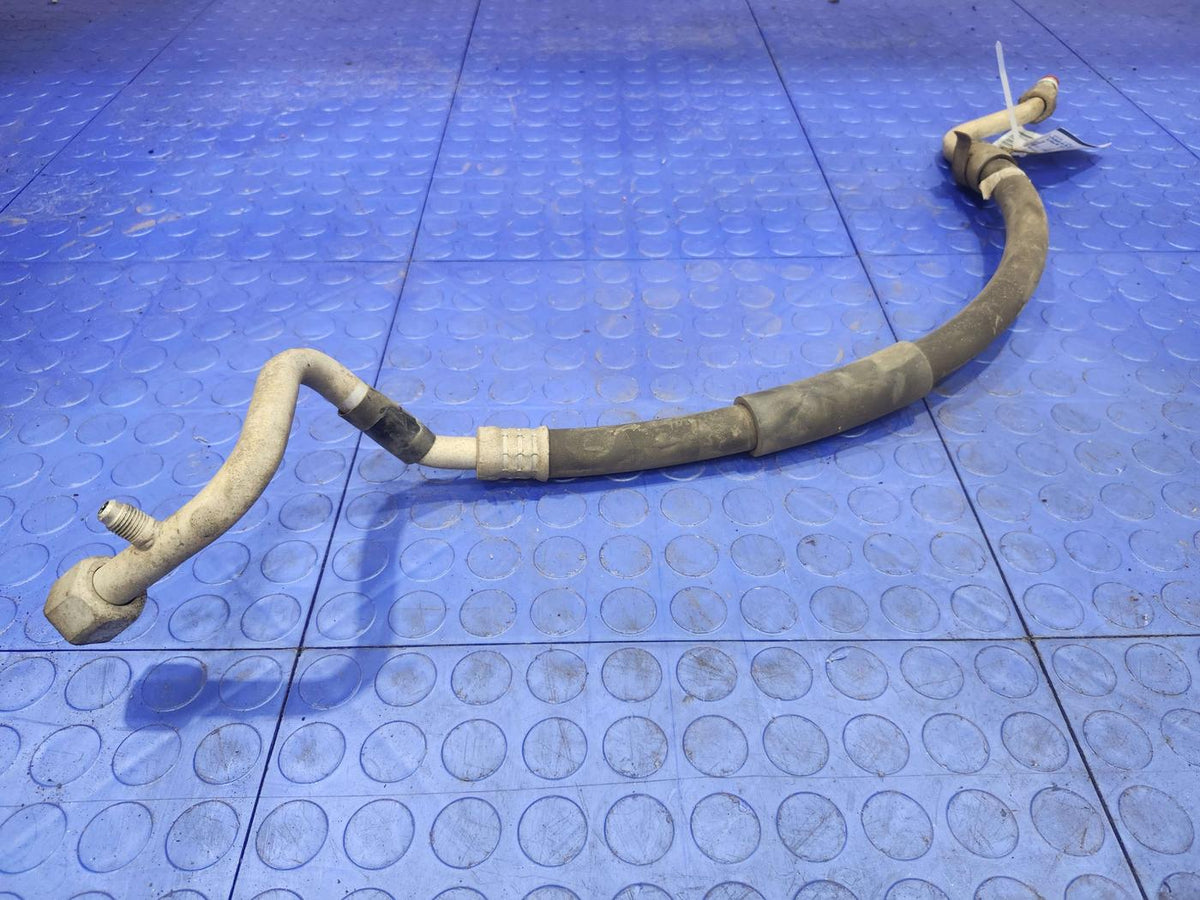 1988-1993 Isuzu NPR 3.9L Diesel AC Air Conditioner Line Hose Genuine