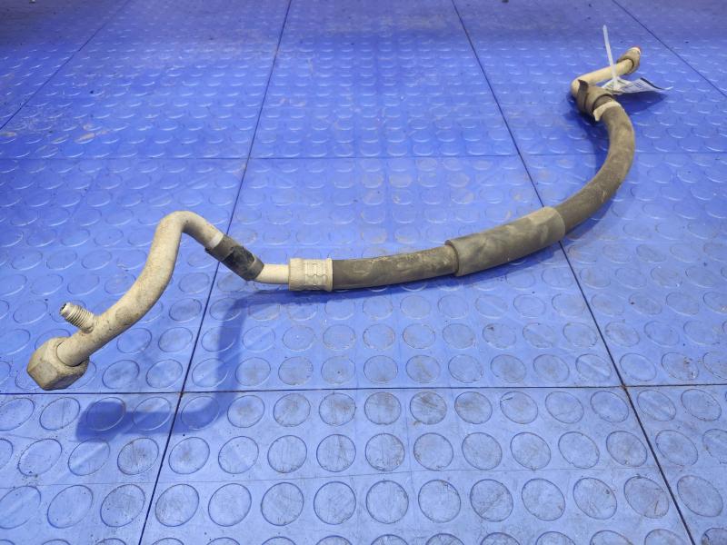 1988-1993 Isuzu NPR 3.9L Diesel AC Air Conditioner Line Hose Genuine