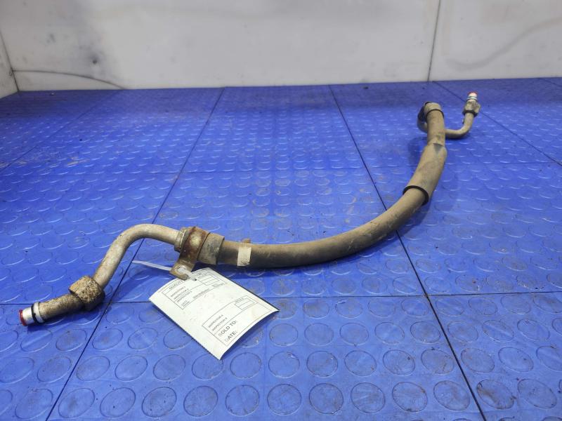 1988-1993 Isuzu NPR 3.9L Diesel AC Air Conditioner Line Hose Genuine