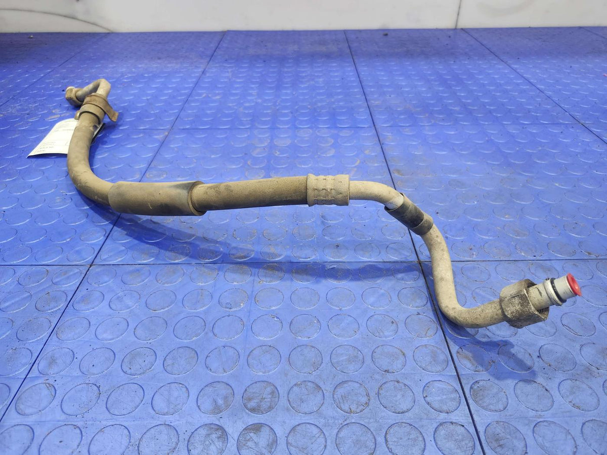 1988-1993 Isuzu NPR 3.9L Diesel AC Air Conditioner Line Hose Genuine