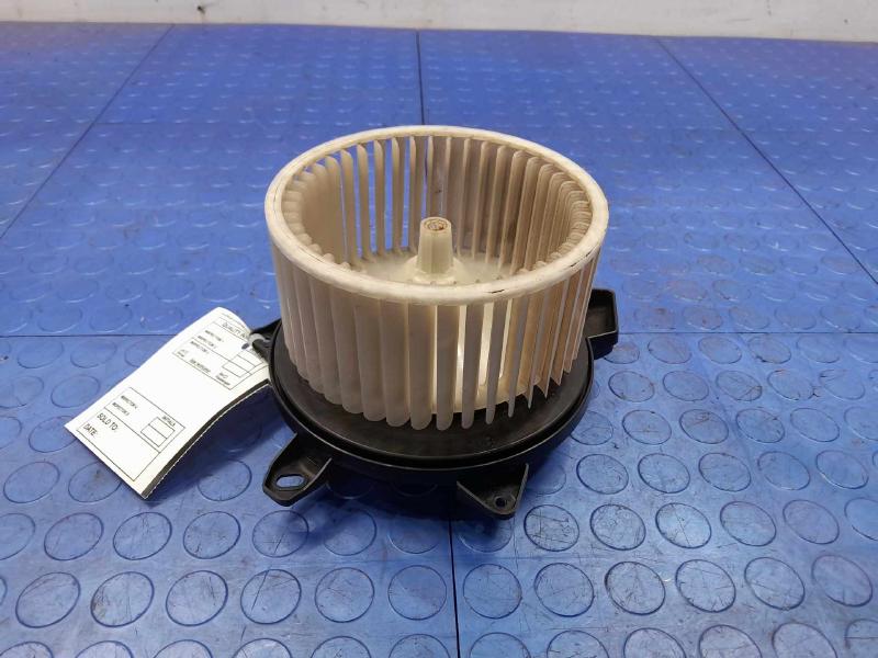 2021 Tesla Model 3 Blower Motor