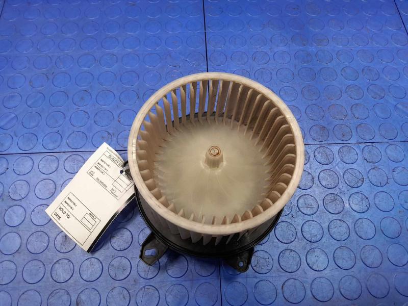 2021 Tesla Model 3 Blower Motor
