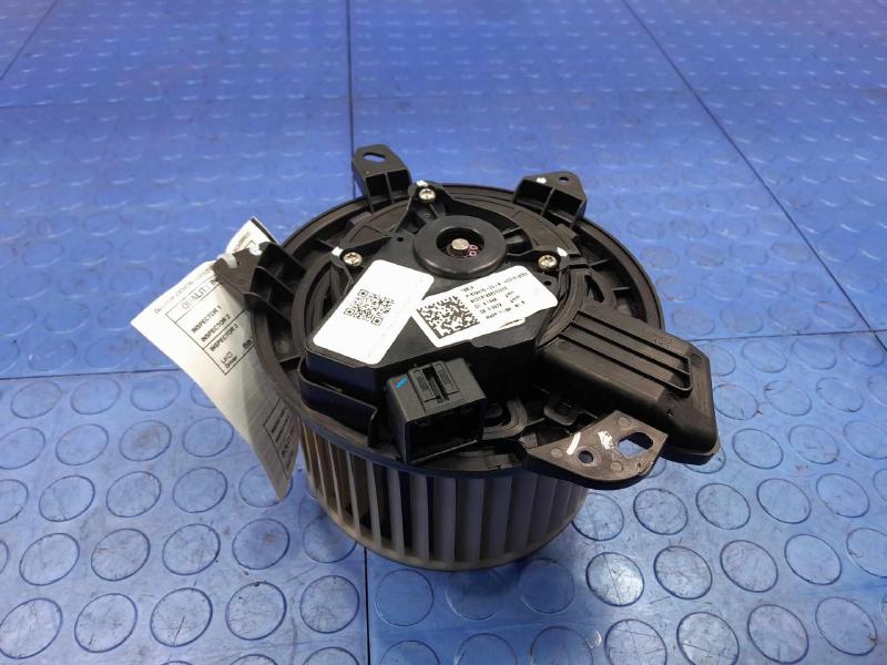 2021 Tesla Model 3 Blower Motor