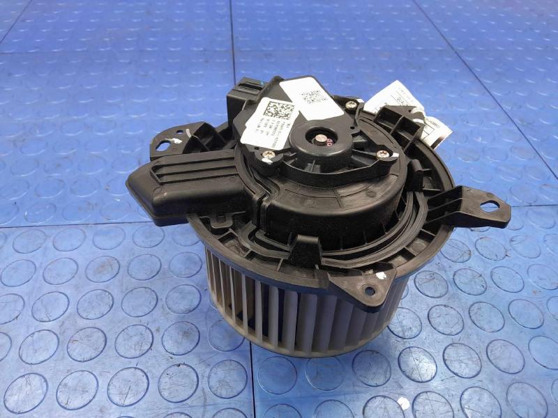2021 Tesla Model 3 Blower Motor