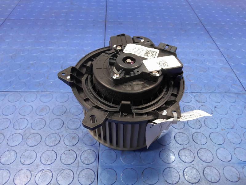 2021 Tesla Model 3 Blower Motor