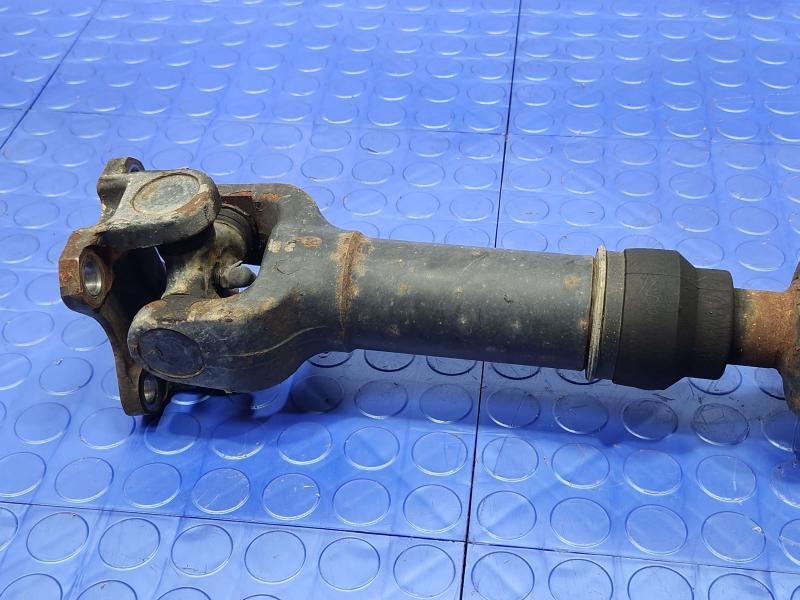 2011-2024 Infiniti QX56 QX80 Front Driveshaft Propeller Shaft OEM 372005X00A