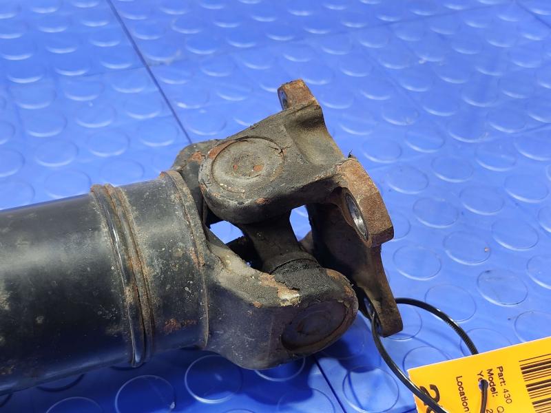 2011-2024 Infiniti QX56 QX80 Front Driveshaft Propeller Shaft OEM 372005X00A