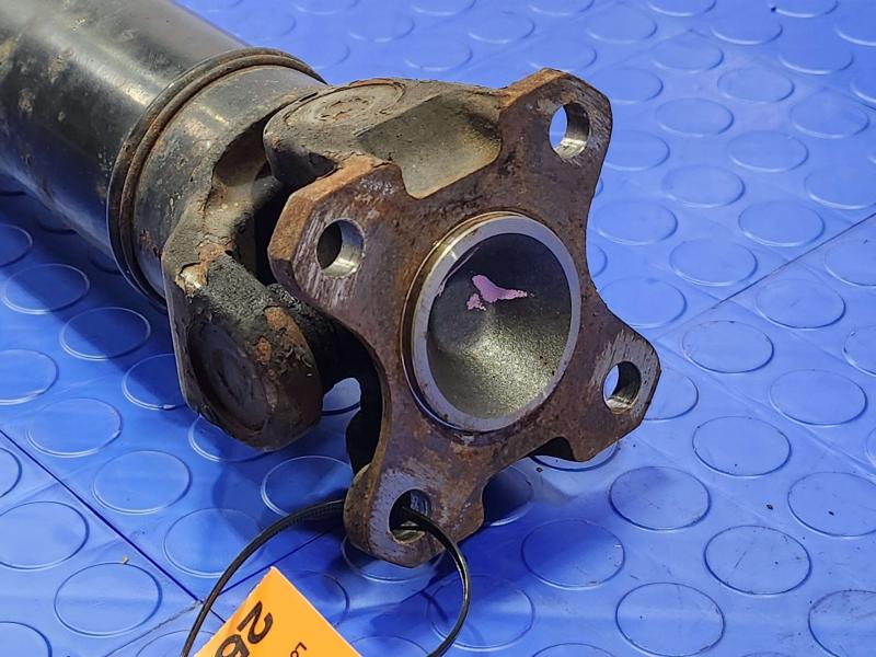 2011-2024 Infiniti QX56 QX80 Front Driveshaft Propeller Shaft OEM 372005X00A