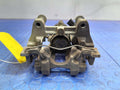 2017 Lincoln Continental Caliper