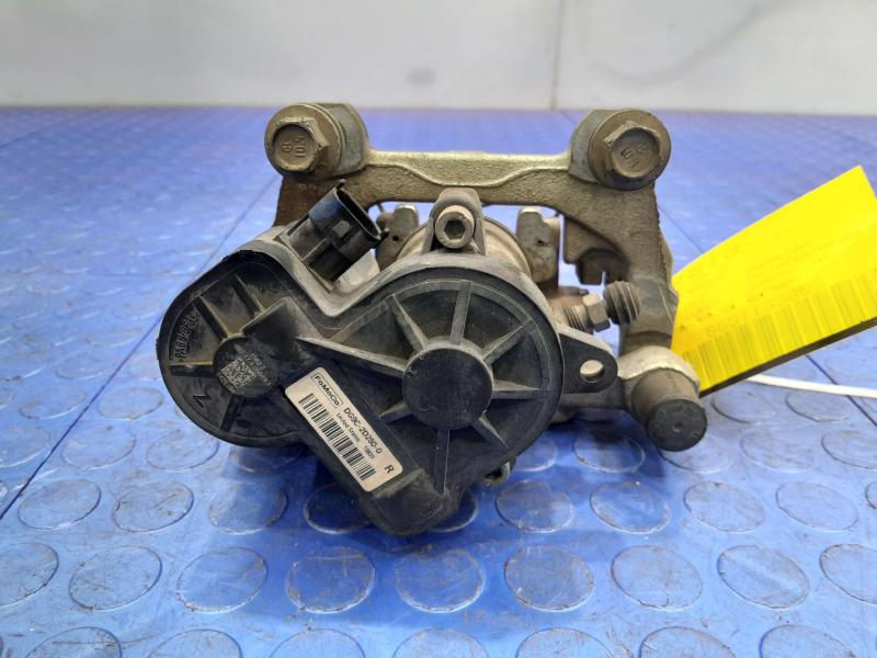 2017 Lincoln Continental Caliper