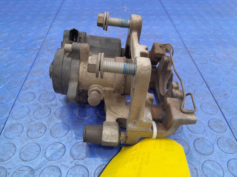 2017 Lincoln Continental Caliper