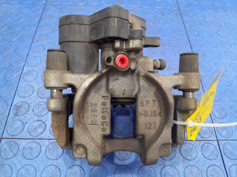 2017 Lincoln Continental Caliper