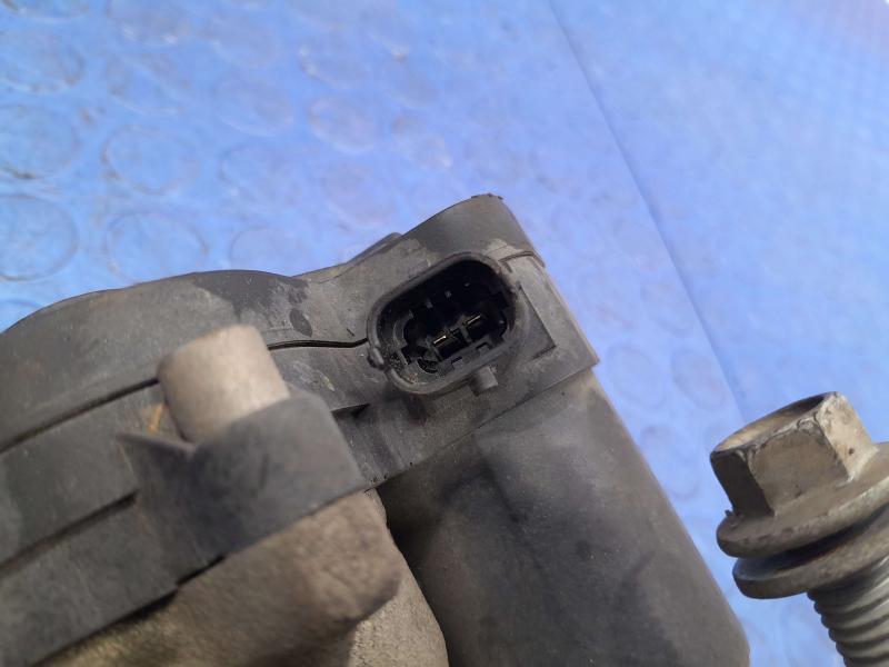 2017 Lincoln Continental Caliper