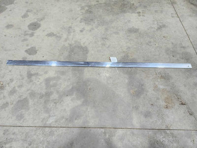 1984 Oldsmobile Ninety-Eight Rocker Moulding