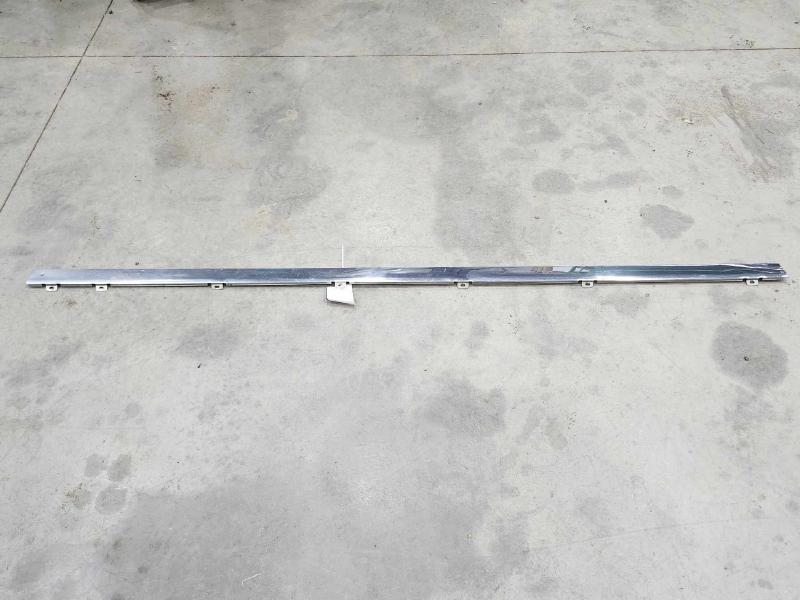 1984 Oldsmobile Ninety-Eight Rocker Moulding