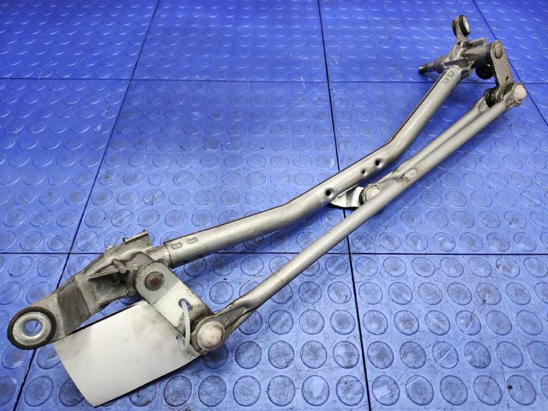 2007-2013 Acura MDX Windshield Wiper Linkage Transmission OEM Part 76530STXA01