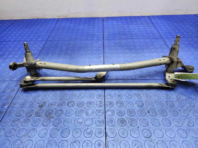 2007-2013 Acura MDX Windshield Wiper Linkage Transmission OEM Part 76530STXA01