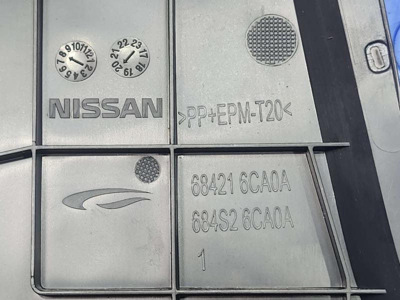 2022 Nissan Altima Misc Ebay Parts