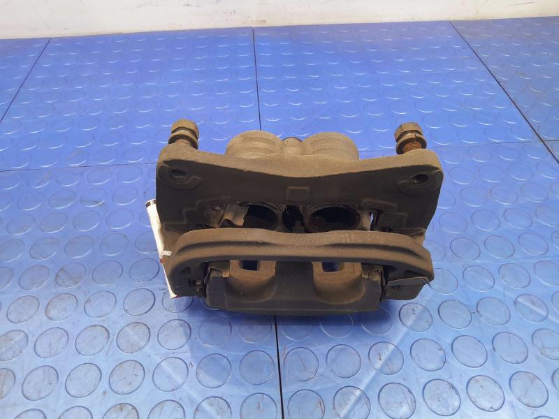 2015 Subaru Crosstrek Caliper