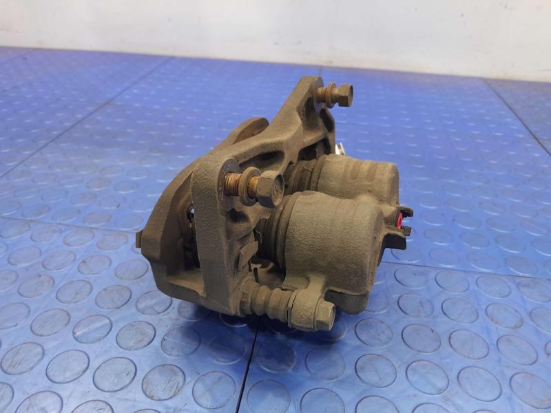 2015 Subaru Crosstrek Caliper