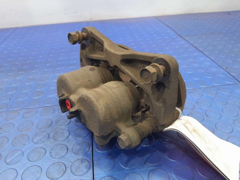 2015 Subaru Crosstrek Caliper
