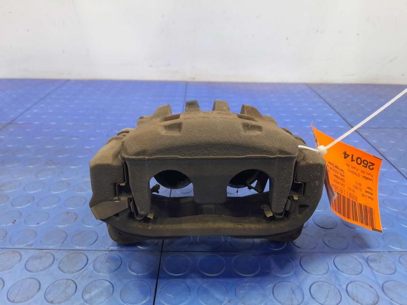 2015 Subaru Crosstrek Caliper