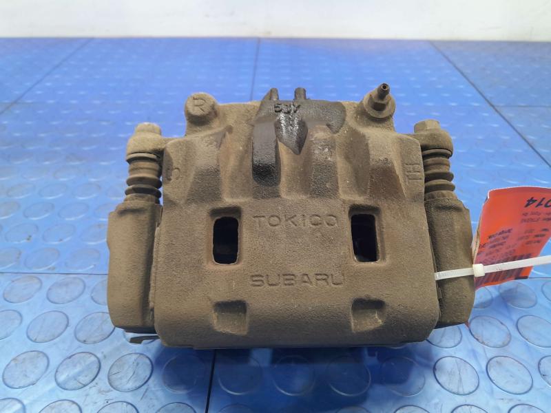 2015 Subaru Crosstrek Caliper