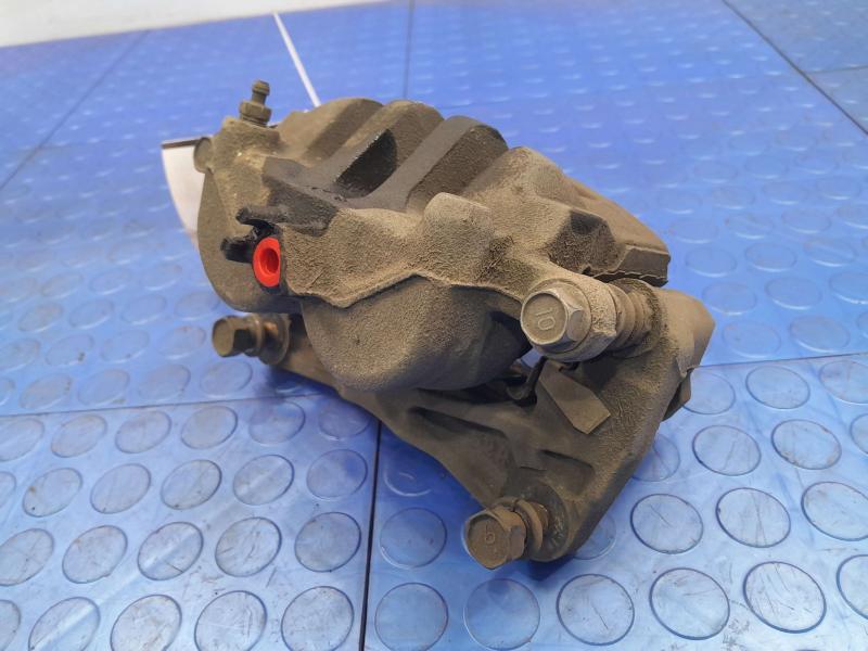 2015 Subaru Crosstrek Caliper