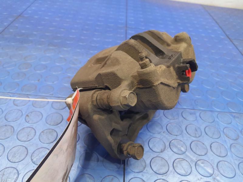 2015 Subaru Crosstrek Caliper