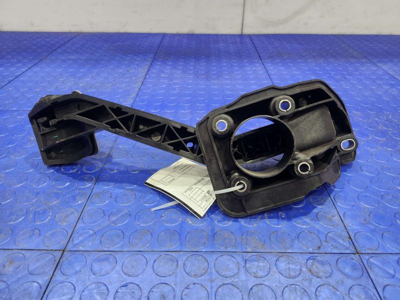 2018 Alfa Romeo Giulia Brake Pedal
