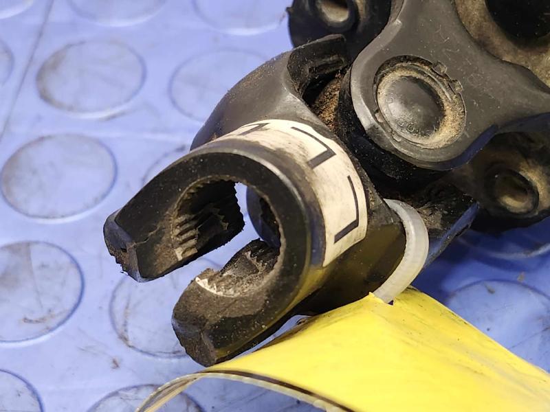 2015-2019 Subaru Legacy Outback Steering Shaft Universal Joint OEM 34170AL010